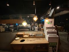 -漫咖啡MAANCOFFEE(清江路店)
