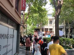 -% Arabica阿拉比卡咖啡(武汉天地店)