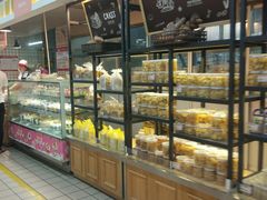 -盛德美(景华路店)
