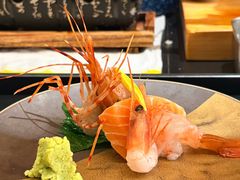 -Sushi Hanzo半藏(天环广场店)