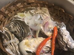 -新凯旋烧烤·燕姐千岛湖土菜