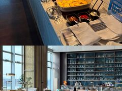 -深圳国际会展中心希尔顿酒店(前海华发冰雪世界店)