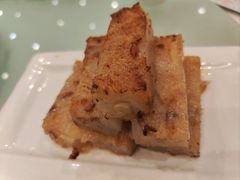 蒸萝卜糕-御口福(王圣堂店)
