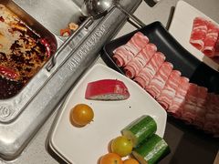 -海底捞火锅(正大乐城店)