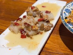 -柴窝堡22号辣子鸡·传承新疆菜