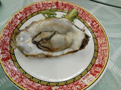 -蟹谢蒸鲜自助餐厅