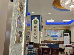 -清真·盛京白记 小骨头羊汤馆(南八马路店)