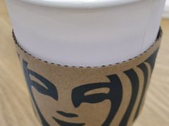-星巴克(北京中关村北京国际店)