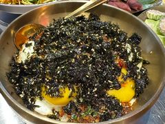 -大千金齐齐哈尔烤肉(清湖店)