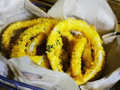 -MR.ROCKY洛奇先生RESTAURANT&BAR(宝安壹方城店)