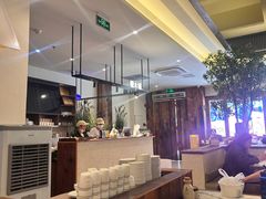 -春家·非遗手工小吃(徐汇万科广场店)