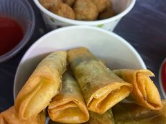 -桂萍特色牛筋牛杂(长堤街总店)