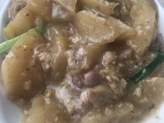 -腰记饭店(龙源路店)