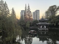 -水绘园
