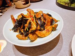 -宏达老菜馆(东安街店)