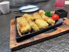 -将太无二·北美传奇寿司(荟聚购物中心西红门店)