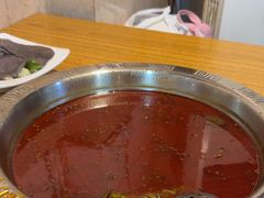 -毛毛老火锅(八年观音桥店)