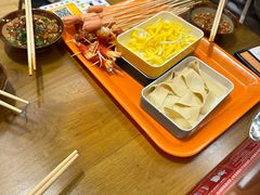 -黔哆哆地摊酸汤火锅(清湖店)