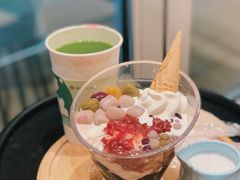 -欢饮(王府井总店)