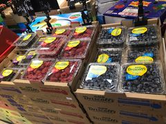 -叁宫礼水果批发仓储店(梅江店)