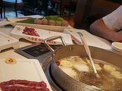 -八合里潮汕鲜牛肉火锅(深圳海岸城店)