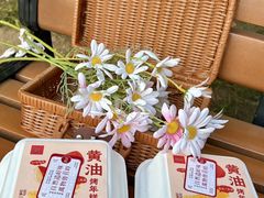 -詹记桃酥(包河万达店)