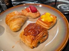 -深圳星河丽思卡尔顿酒店