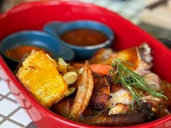 -小满Grainkitchen(滨江商业广场店)