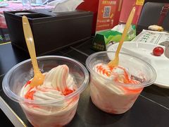 -京悦南门涮羊肉·羊蝎子火锅(田林路店)