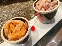 -万达文华酒店-品珍中餐厅