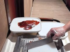 -盛百味·家宴餐厅(霸州分店)