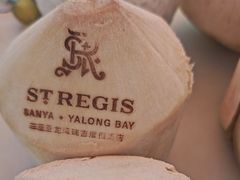 -宴悦海鲜餐厅·游水海鲜·牛排(亚龙湾瑞吉店)