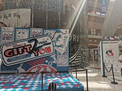 店内环境-深圳来福士广场