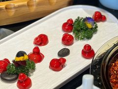 -夜宴江景餐厅