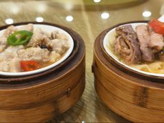 -澳门西南饭店·粤菜·茶市·手工点心(华海路店)
