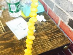 烤玉米-北三老太太烧烤(人生一串上榜店)