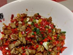 -老宜春味道(都市春天店)