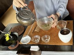 -桂语山房(满觉陇店)