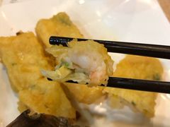 -添好运点心专门店(中环IFC店)