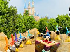 -上海迪士尼度假区