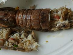 -东方豪景花园酒店·怡景旋转餐厅