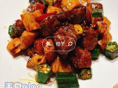 -汤城小厨•粤菜•靓汤(西直门凯德MALL店)