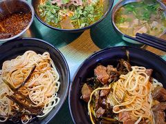 -河南拉面(肇周路店)