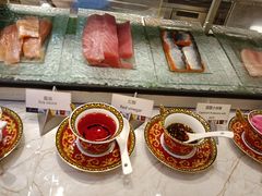 -盛宴标帜西餐厅龙虾.鲍鱼•牛排(重庆喜来登大酒店)
