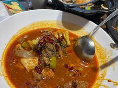 -闽鄂情·闽南招财鸭(水头店)