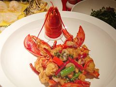 -馋遇江南·精致湖景雅宴(东方之门店)
