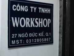 -The Workshop Coffee