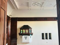 -青岛德国监狱旧址博物馆