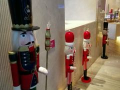 -长沙三景韦尔斯利酒店·Oval全日制餐厅自助餐