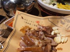 -山芋腔苏北菜(盐城滨海店)